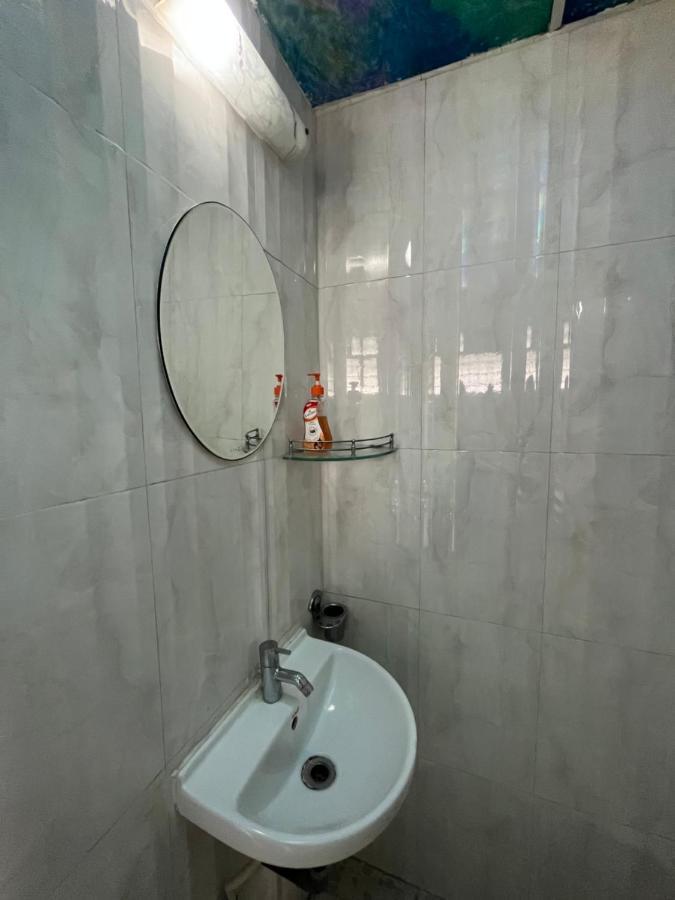 S2 Residency Hotel Panchgani Bagian luar foto